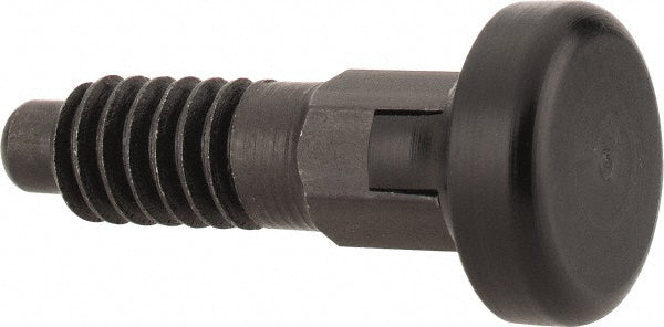 Spring Plunger - Gibraltar MDKL38-G