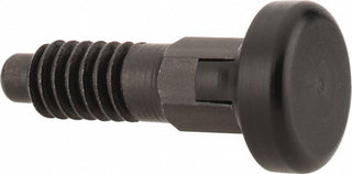 M12x1.75 Spring Plunger - Vlier MPRTL12P