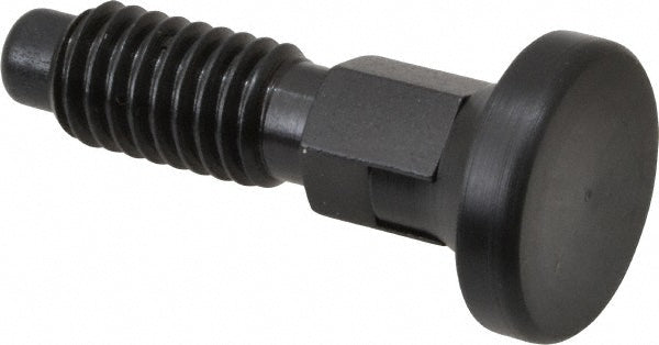 3/8-16 in Spring Plunger - Vlier PRTL375