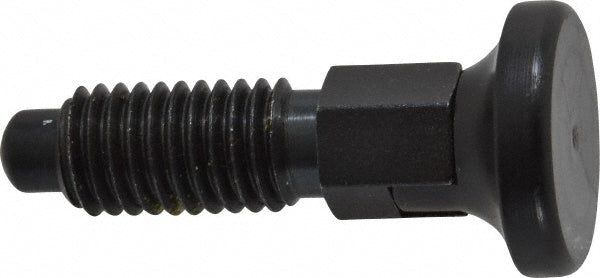 1/2-13 in Spring Plunger - Vlier PRTL500P