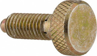 10-32 Spring Plunger - Vlier SL190