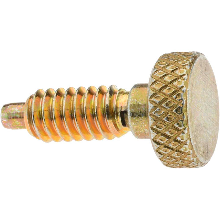 1/4-20 in Spring Plunger - Vlier SL250