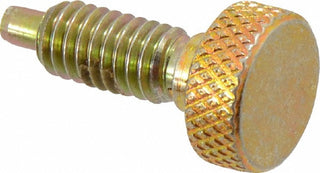 5/16-18 in Spring Plunger - Vlier SL312P