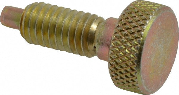 3/8-16 in Spring Plunger - Vlier SL375