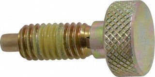 3/8-16 in Spring Plunger - Vlier SL375P