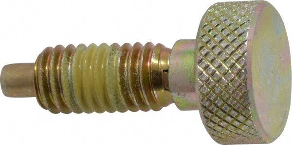 3/8-16 in Spring Plunger - Vlier SL375P