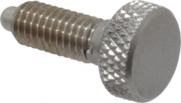 10-32 Spring Plunger - Vlier SSL190P