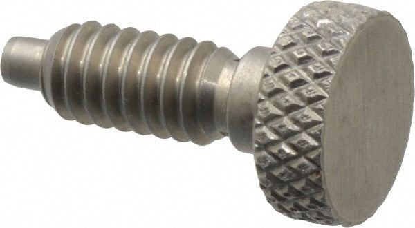 1/4-20 in Spring Plunger - Vlier SSL250