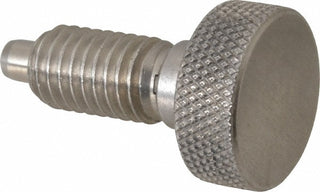 Spring Plunger - Vlier SSL500