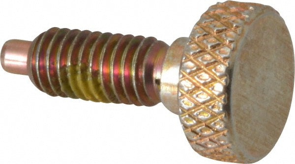 Spring Plunger - Vlier SLM6P