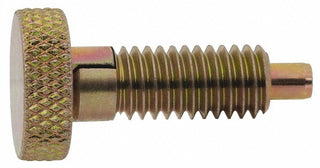 Spring Plunger - Vlier SSLFM10