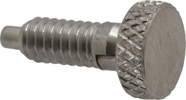 1/4-20 in Spring Plunger - Vlier SSLF250