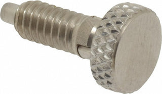 1/4-20 in Spring Plunger - Vlier SSLF250P