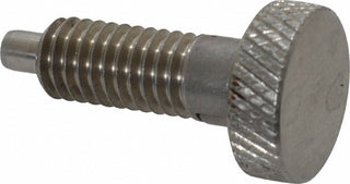 3/8-16 in Spring Plunger - Vlier SSLF375P