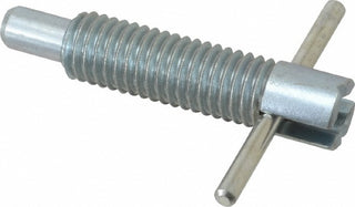 1/2-13 in; 1/2-13 Spring Plunger - Vlier FRT500