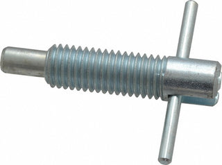 5/8-11 in; 5/8-11 Spring Plunger - Vlier FRT625