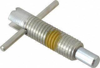 5/8-11 in; 5/8-11 Spring Plunger - Vlier FRT625P