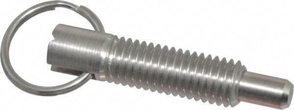 1/2-13 in Spring Plunger - Vlier SPR500