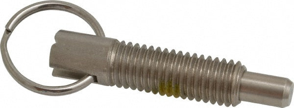 Spring Plunger - Vlier SPR500P