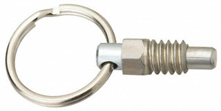 Spring Plunger - Vlier SPRSNM16
