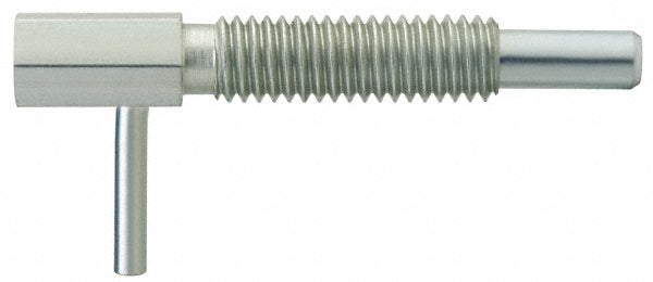 Spring Plunger - Vlier SFRM6