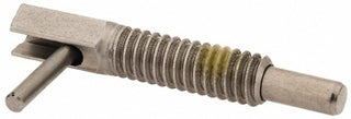 1/4-20 in Spring Plunger - Vlier SSFR250P