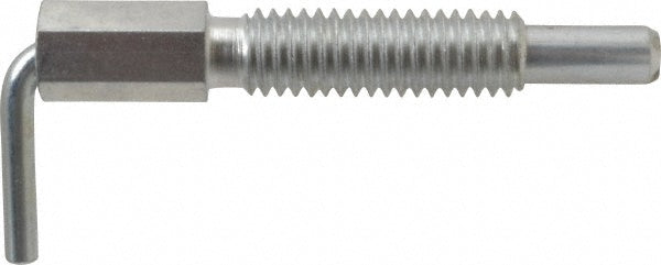 3/8-16 in Spring Plunger - Vlier FRN375