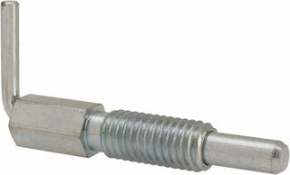 1/2-13 in Spring Plunger - Vlier FRN500