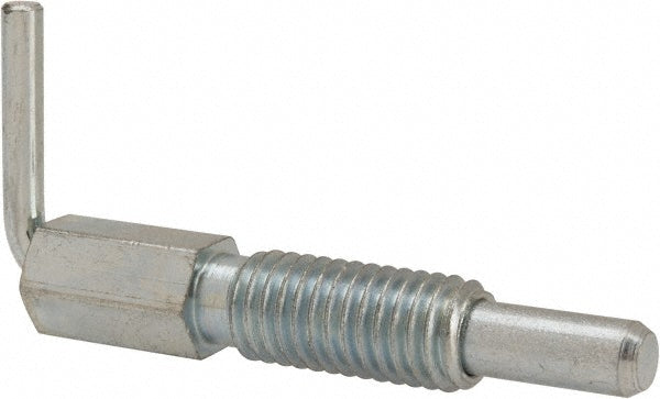 1/2-13 in Spring Plunger - Vlier FRN500