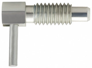 Spring Plunger - Gibraltar LL-6-PT-G