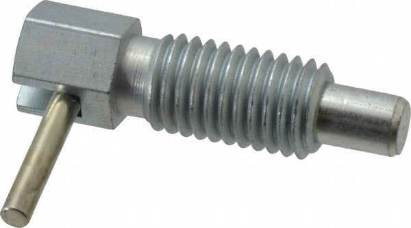 5/8-11 in Spring Plunger - Vlier FRS625