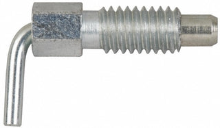 3/8-16 in Spring Plunger - Vlier FRSN375P