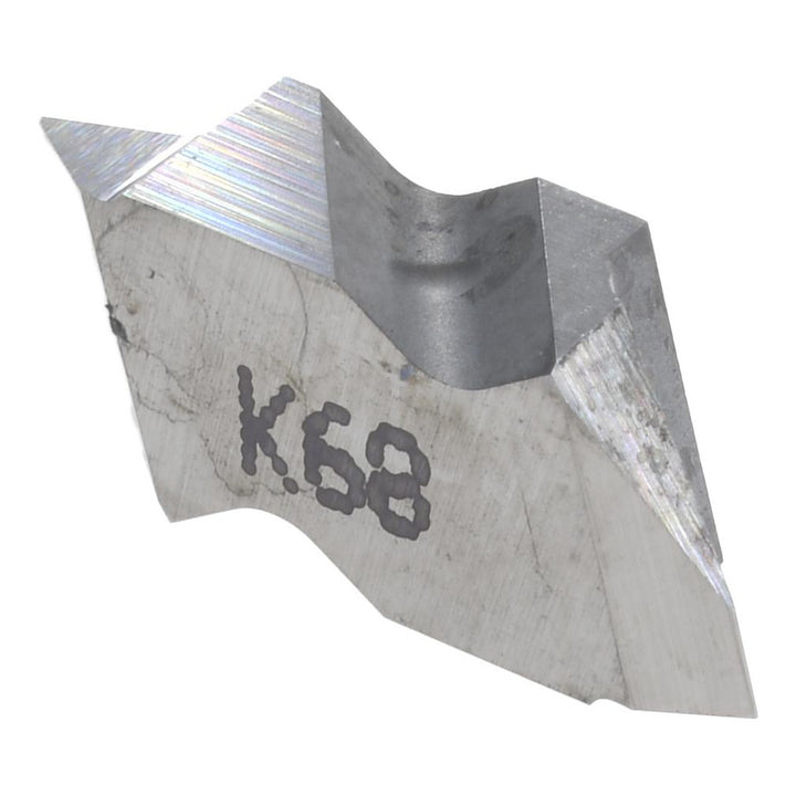 Carbide Insert, Grade K68 - Kennametal 1114624