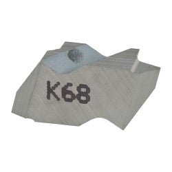 Carbide Insert, Grade K68 - Kennametal 1114626