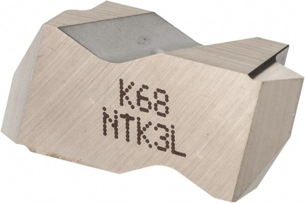 Carbide Insert, Grade K68 - Kennametal 1114627