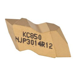 Carbide Insert, Grade KC850 - Kennametal 1114948