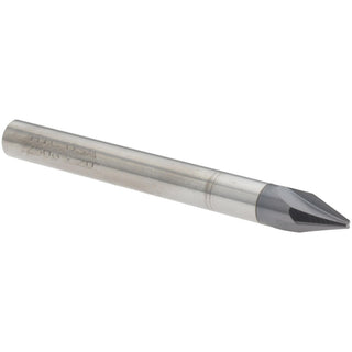 Chamfer Mills & Back Chamfers - Harvey Tool 18520-C3