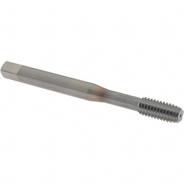 5/16-18 UNC Solid Carbide Machine Tap, TiCN - OSG 3110808