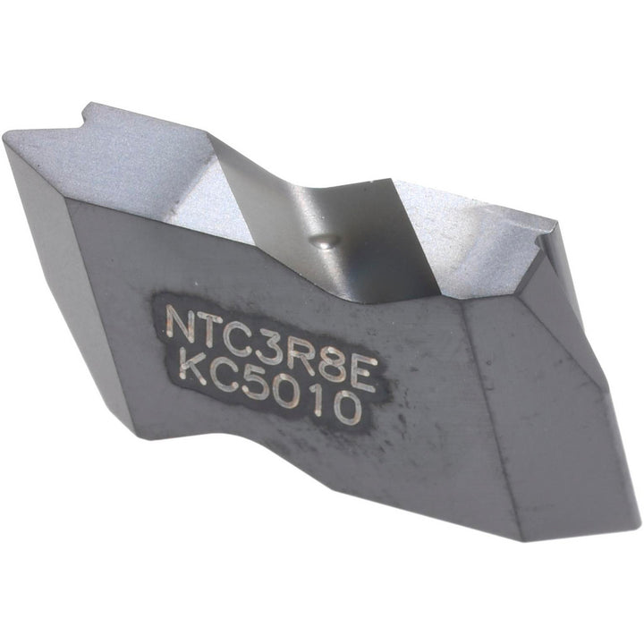Carbide Insert, Grade KC5010, TiAlN - Kennametal 1765641