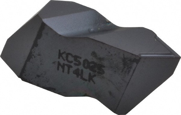 Carbide Insert, Grade KC5025, TiAlN - Kennametal 1795790