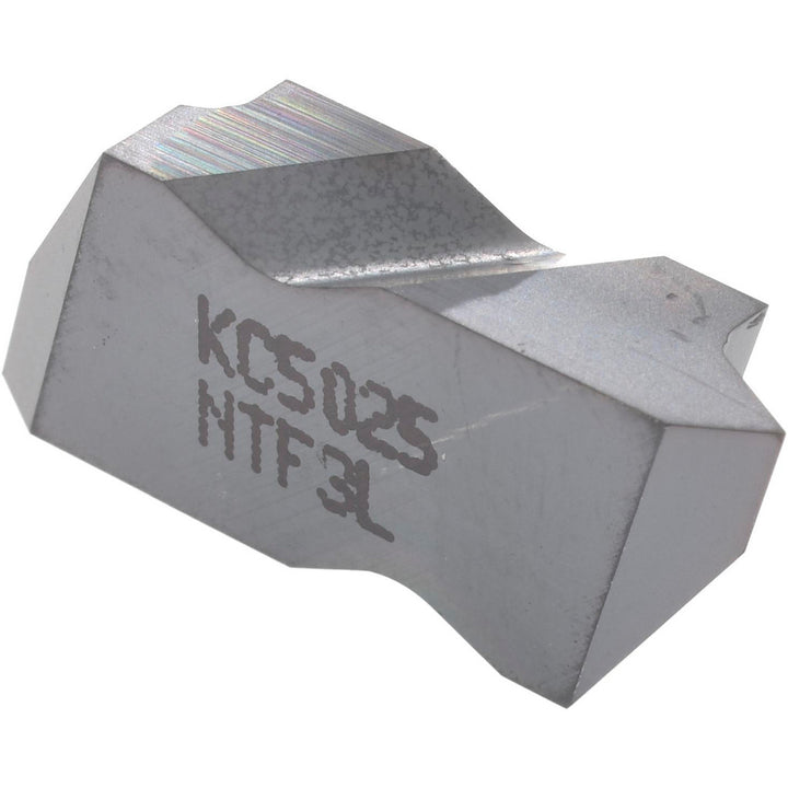 Carbide Insert, Grade KC5025, TiAlN - Kennametal 1795794