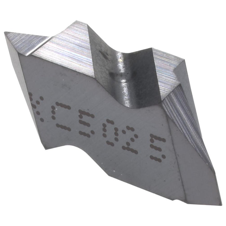 Carbide Insert, Grade KC5025, TiAlN - Kennametal 1795795