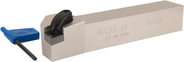 Indexable Turning & Profiling - Iscar 3602094
