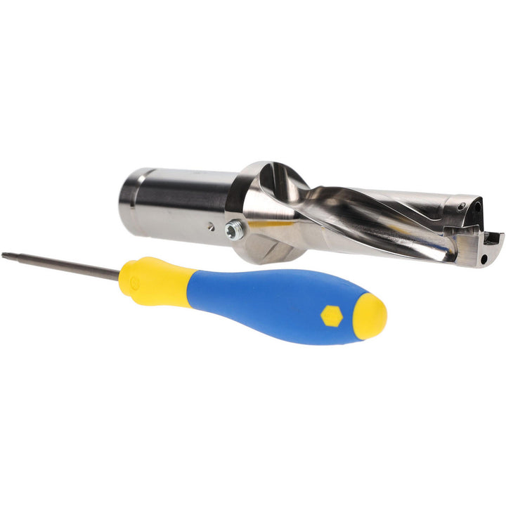 Indexable Drilling - Iscar 3201840