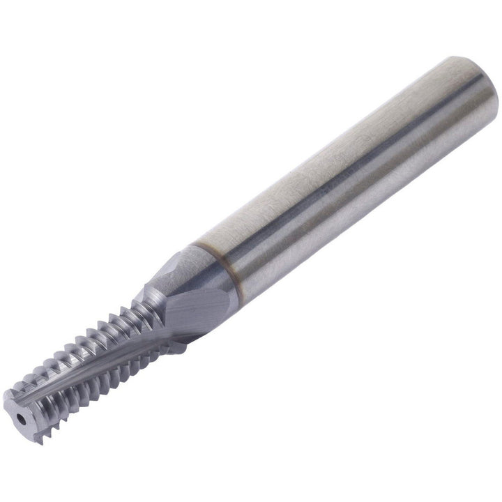 Helical Flute Thread Mills - Vargus 80291