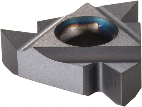 1/4" IC Solid Carbide Insert, Grade VTX, TiAlN - Vargus 50953