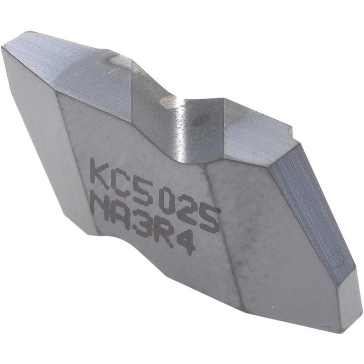 Carbide Insert, Grade KC5025, TiAlN - Kennametal 1795801