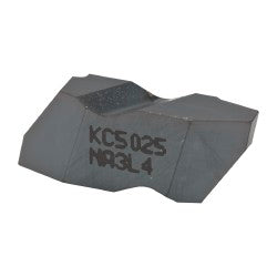 Carbide Insert, Grade KC5025, TiAlN - Kennametal 1795802