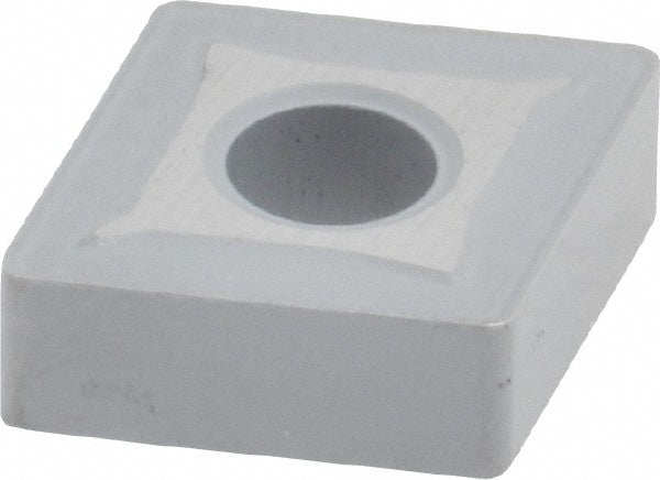 C - Diamond (Rhombic) 80-Deg 1/2" IC Carbide Insert, Grade K68 - Kennametal 1160019