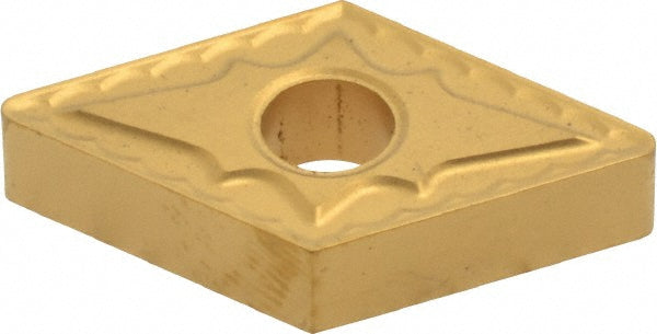 D - Diamond (Rhombic) 55-Deg 1/2" IC Carbide Insert, Grade KC850, TiC - Kennametal 1160209